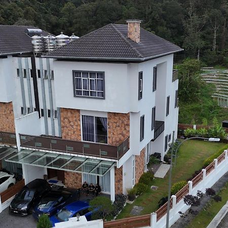 Zinnia Residences Cameron Highlands Zewnętrze zdjęcie