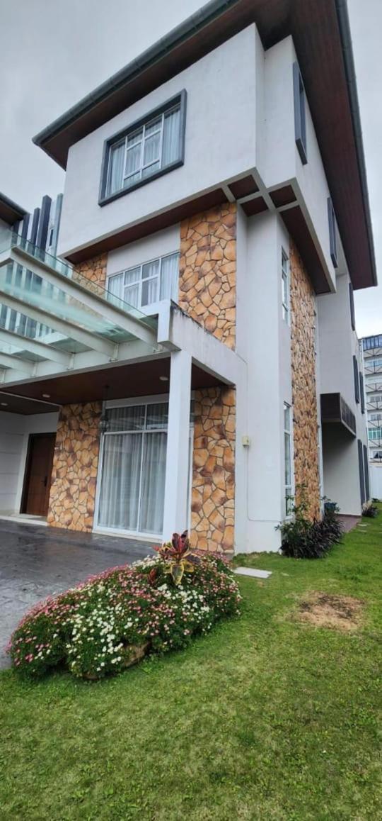 Zinnia Residences Cameron Highlands Zewnętrze zdjęcie