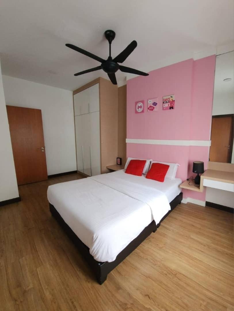 Zinnia Residences Cameron Highlands Zewnętrze zdjęcie