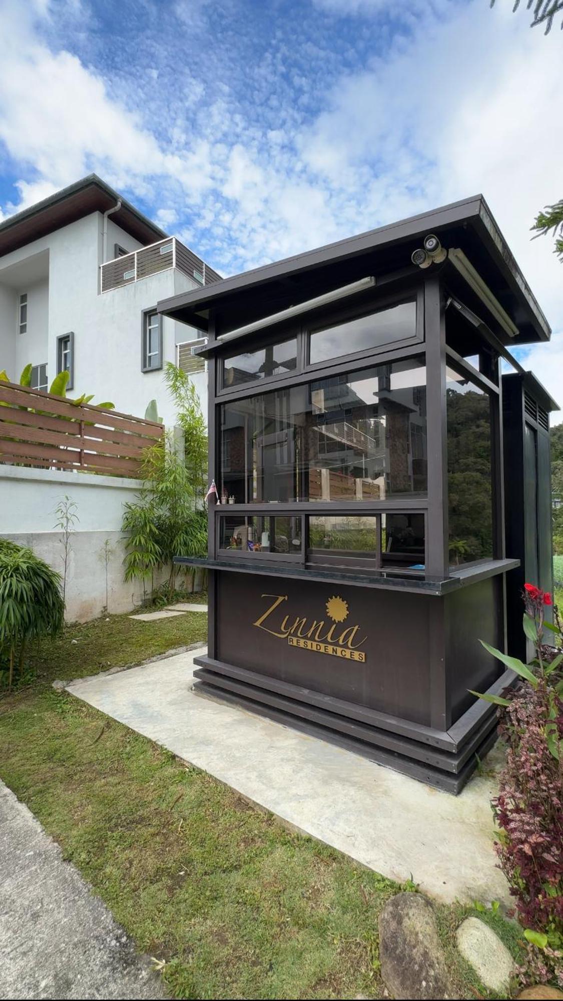 Zinnia Residences Cameron Highlands Zewnętrze zdjęcie