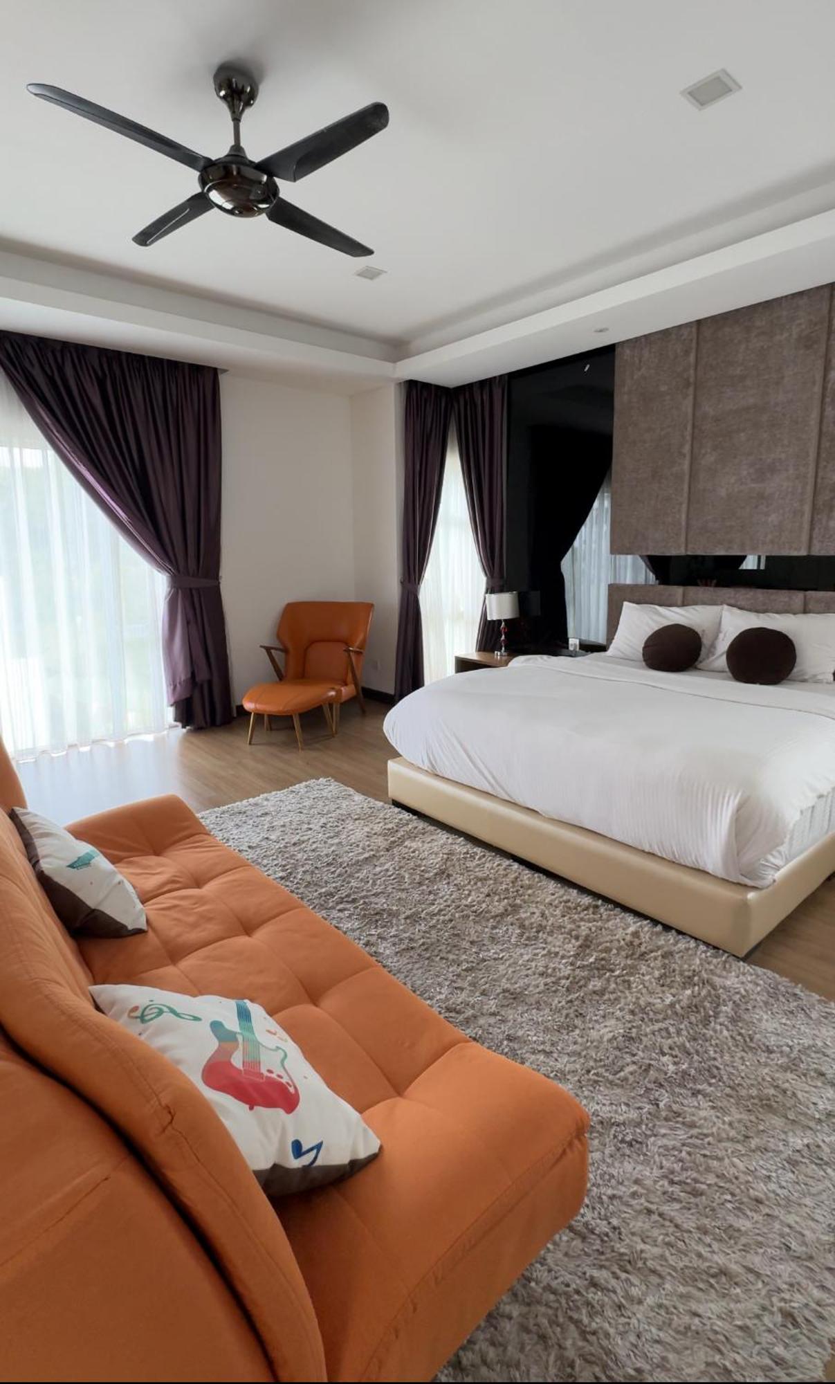 Zinnia Residences Cameron Highlands Zewnętrze zdjęcie
